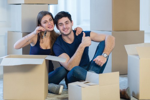 Illustration of cookies used on the Movers Watford website