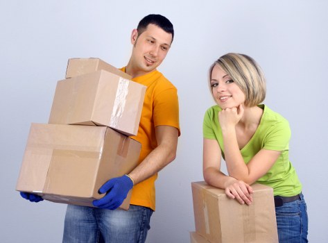 Commercial relocation planning for a Watford business move
