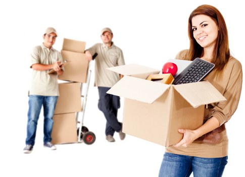 Business relocation support for offices in Watford