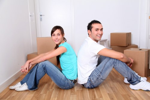 Local student relocation support in Watford