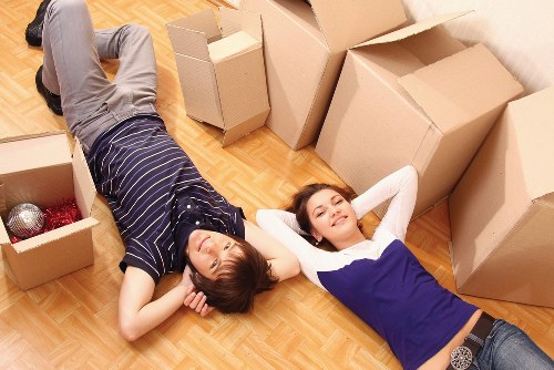 Local expertise for commercial relocations in Watford