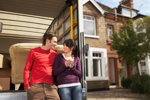 Final note on cookie types and privacy choices for Watford Movers
